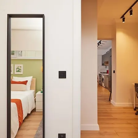 Διαμέρισμα Renovated 2br Near Galata Tower 3 Κωνσταντινούπολη