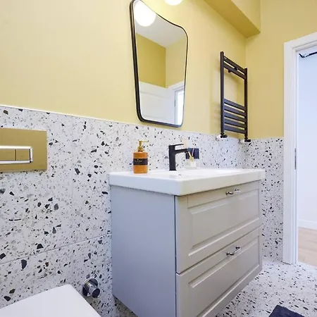 Apartamento Renovated 2br Near Galata Tower 3