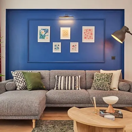 Renovated 2br Near Galata Tower 3 Διαμέρισμα