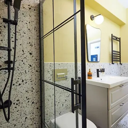 Apartamento Renovated 2br Near Galata Tower 3 Istambul