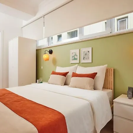 Διαμέρισμα Renovated 2br Near Galata Tower 3 *