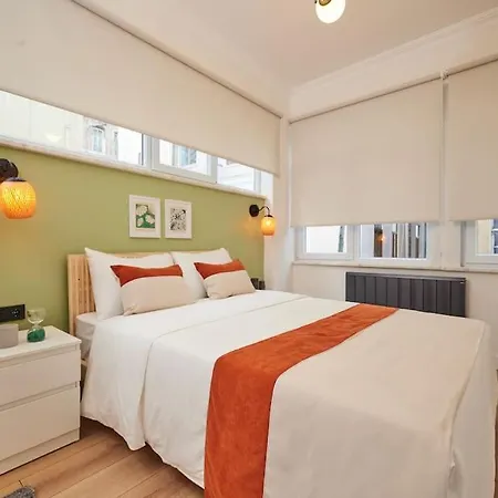 Renovated 2br Near Galata Tower 3 Apartamento Istambul