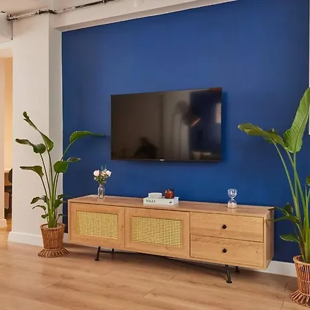 Apartment Renovated 2br Near Galata Tower 3 Istanbul