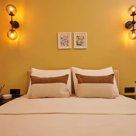 Apartment Renovated 2br Near Galata Tower 3 *