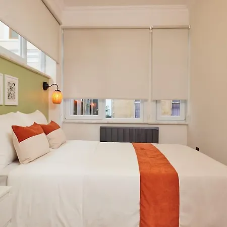 Apartment Renovated 2br Near Galata Tower 3